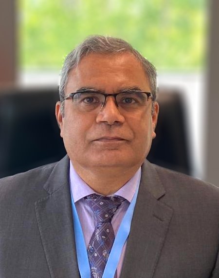 Secretary General