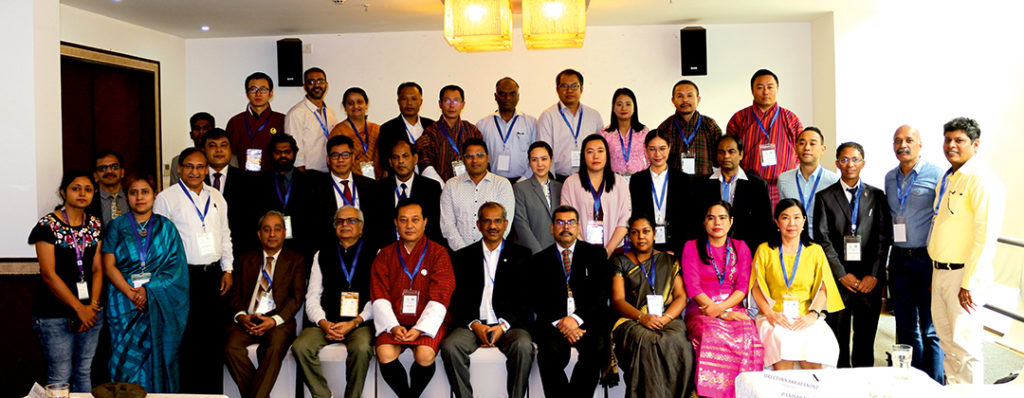 Workshop of Experts on BIMSTEC Himalayan Science Council