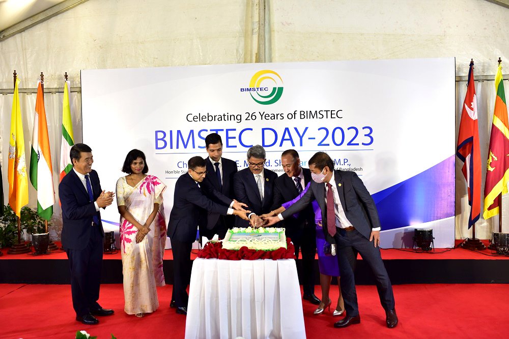 26th BIMSTEC Days