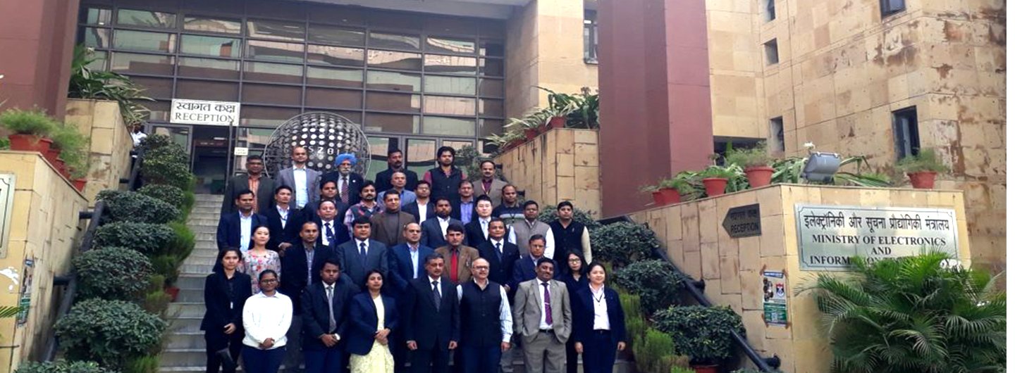 IDSA-BIMSTEC Workshop on Cyber Security Cooperation