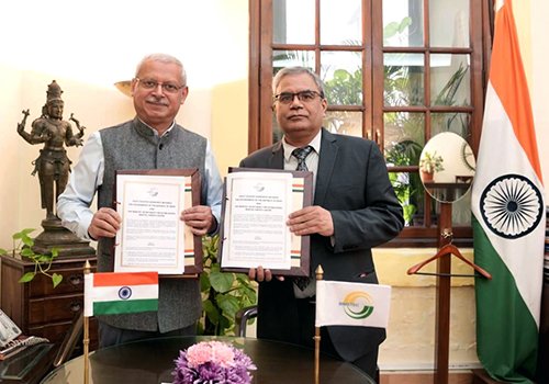 With signing of Host Country Agreement, BIMSTEC takes the final step towards establishment of BIMSTEC Energy Centre