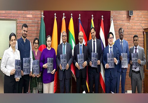 IPCS-BIMSTEC-HD Launch Report on Harmonising Humanitarian Assistance (HA) / Disaster Relief (DR) in Bay of Bengal