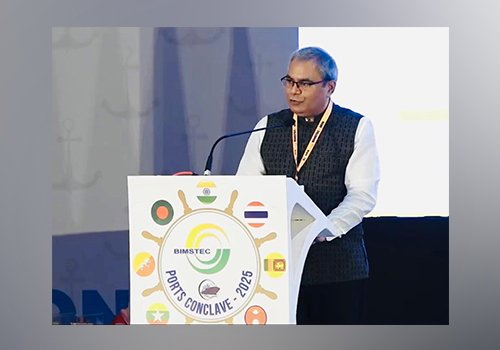 Regional Maritime Cooperation Gets a Fresh Impetus at 2nd BIMSTEC Ports Conclave