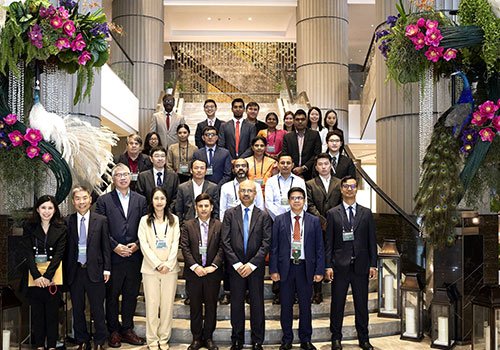2nd Workshop for Midterm Review of the BIMSTEC Master Plan for Transport Connectivity