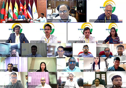 Capacity Building Webinar on Renewable Energy Integration
