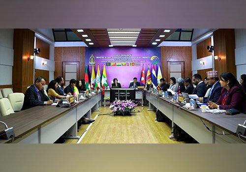 Fourth Meeting of the BIMSTEC Expert Group on Cultural Cooperation (BEGCC)