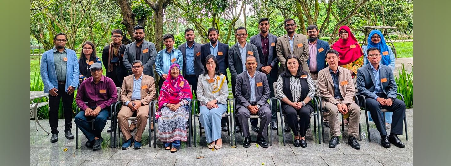 BIMSTEC Strengthens Institutional Capacity through Capacity Building Workshop on Project Management and Compliance