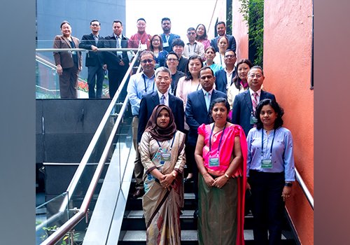 BIMSTEC-ADB Workshop on Mountain Ecosystems and Economic Benefits Successfully Concluded