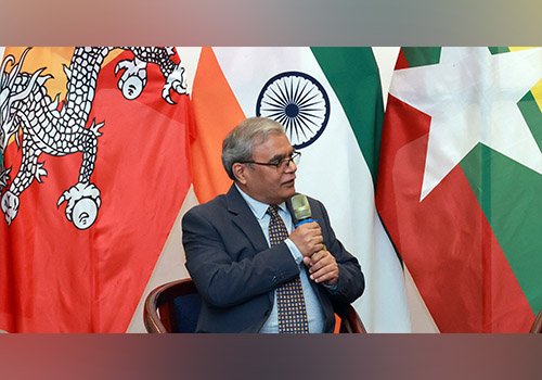 BIMSTEC at 30 : Three Decades of Partnership, Progress and Regional Cooperation