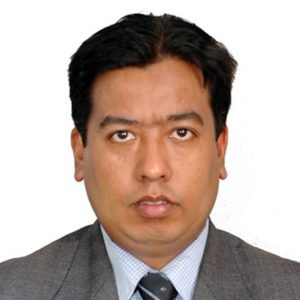 Kiran Shakya 