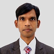 Md. Robiul Islam