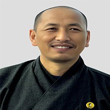 Tshewang Dorji  T