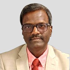 Prasanth Chandran